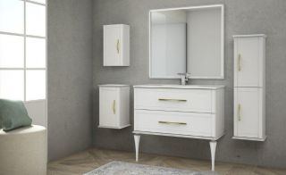 Ручка-скоба для колонн Cezares 40391